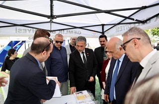 Gemlik’te Engelsiz Festival 